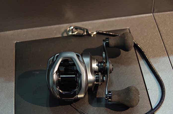 エクスセンスDCSS』待望のソルトベイトエントリー機が予想以上のコスパ