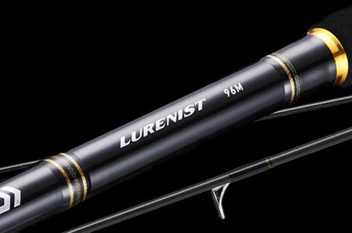 ルアーニストの『モバイルモデル』が登場！ 1万円台で買える4ピース