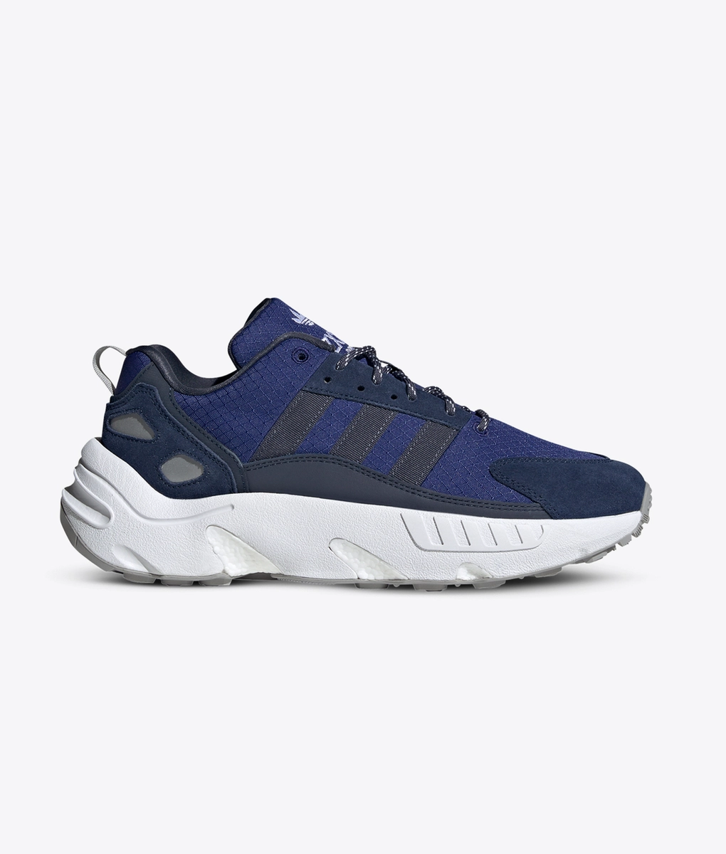 Adidas Originals - Zx 22 Boost - VegNonVeg
