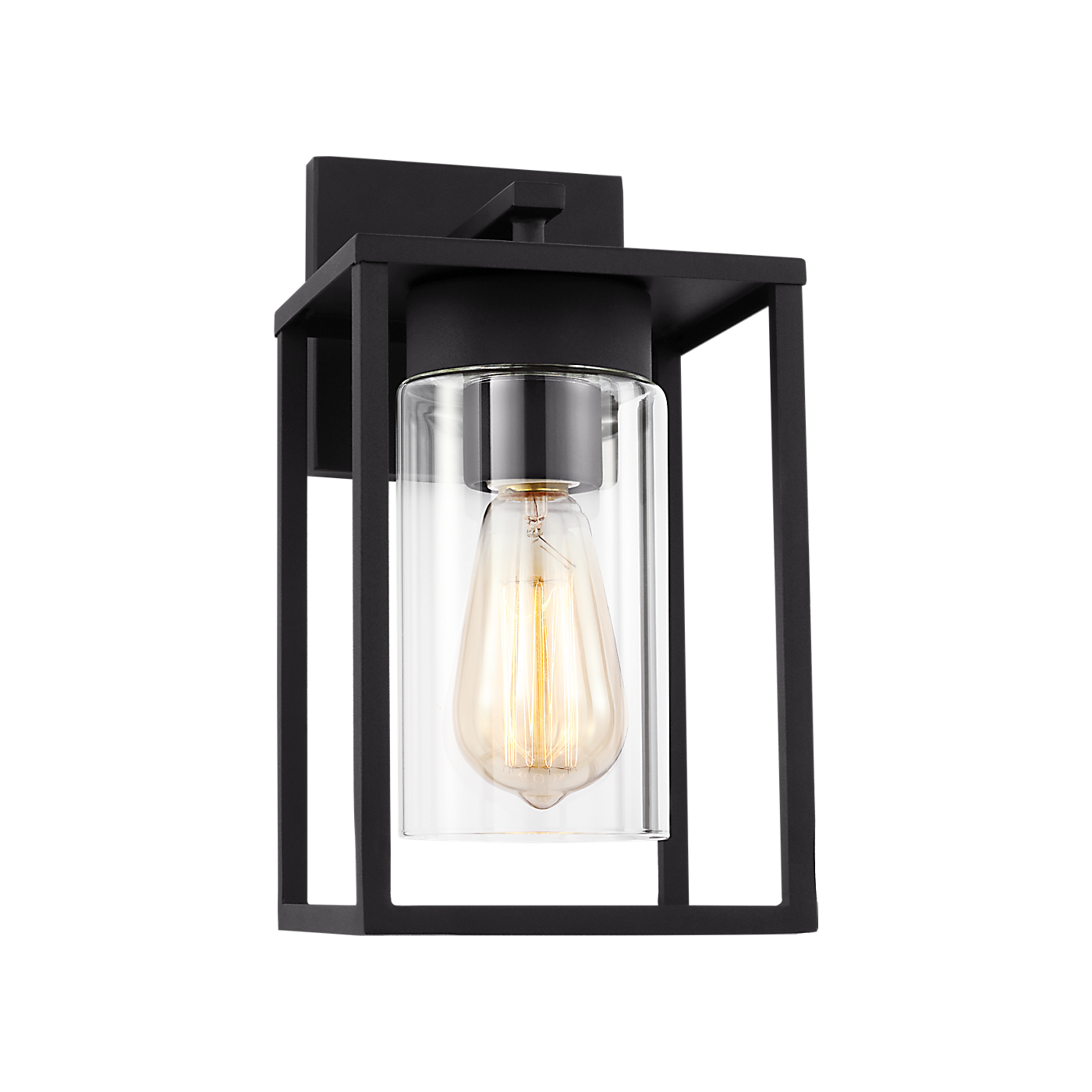 Vado Small Wall Lantern - 8531101 | Visual Comfort