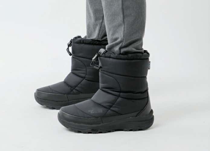 2024-25最新】定番ヌプシも！今買うべき＜ザ・ノース・フェイス＞の