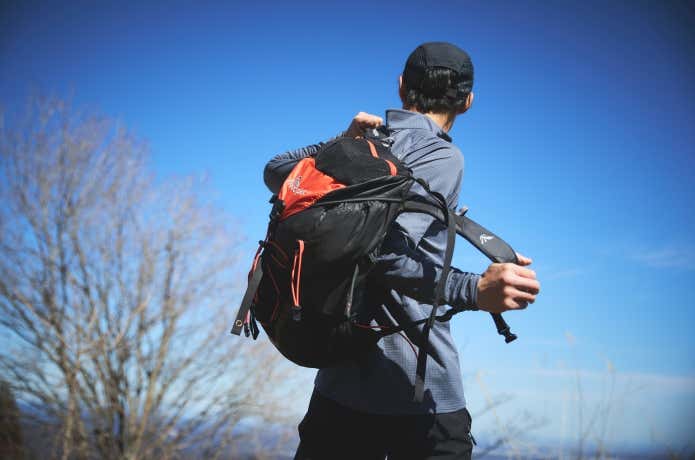 もうこの1枚でイイ！圧倒的に快適な「エクスペディションドライドット