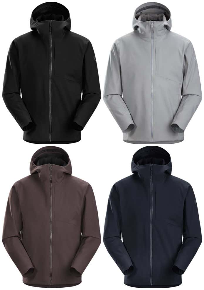 NEWS】機能性だけでなく環境への配慮を兼ね備えた新しいジャケットが