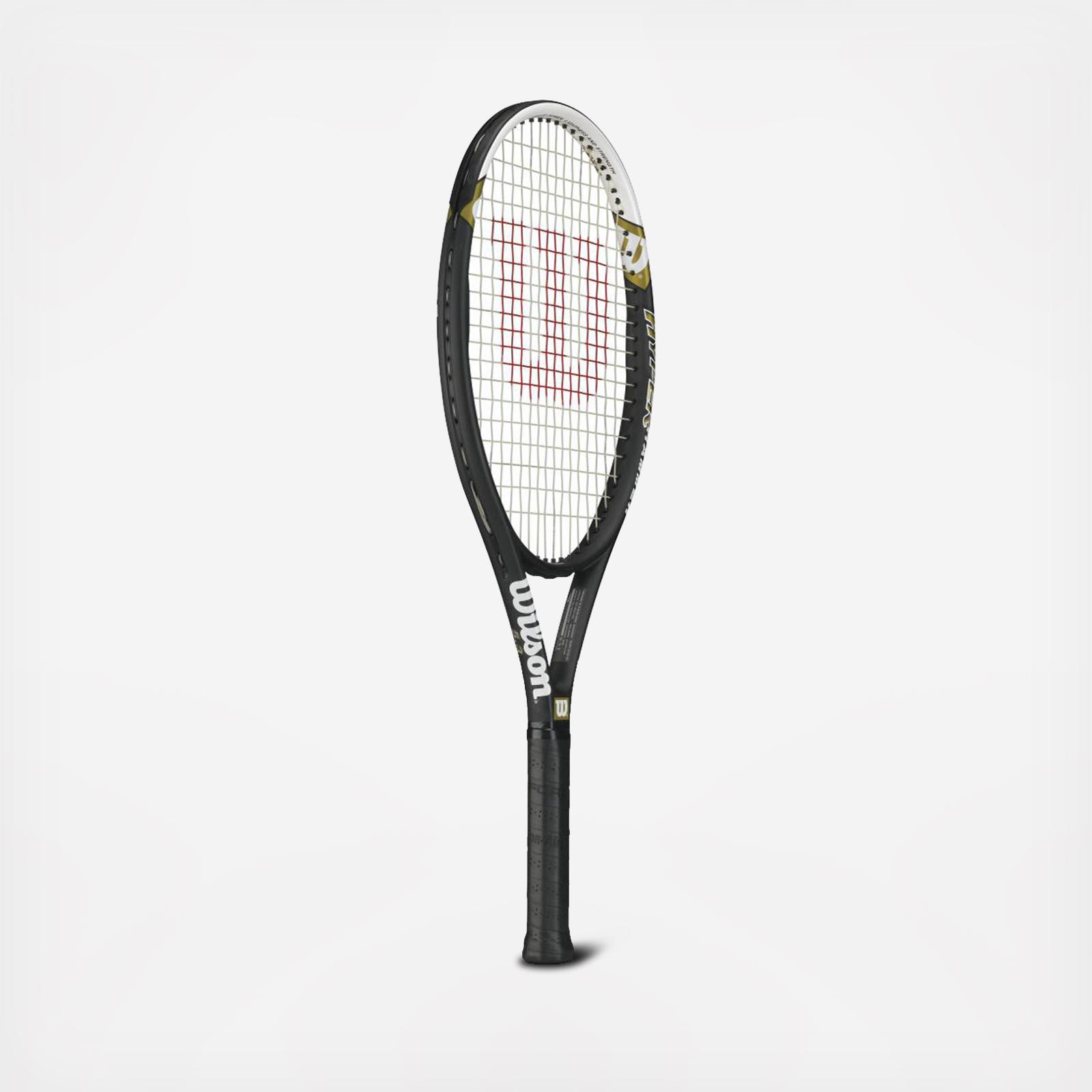 Wilson, Hyper Hammer 5.3 Tennis Racket | Zola