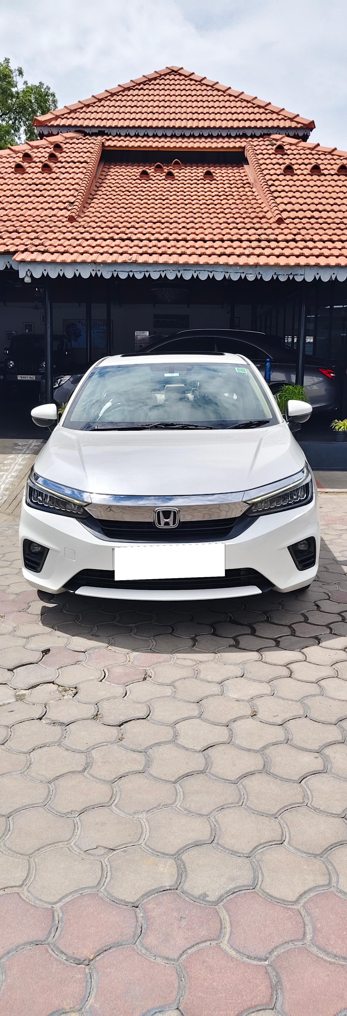 Used Automatic Cars in Triprayar - 263 Second Hand Cars in