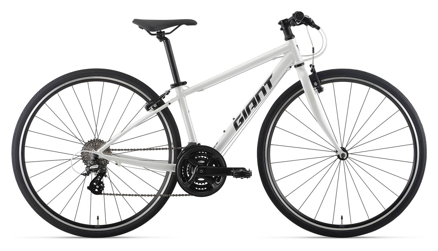 2025年NEWモデル！ESCAPE R3が先行発売されました！ ｜ ジャイアント