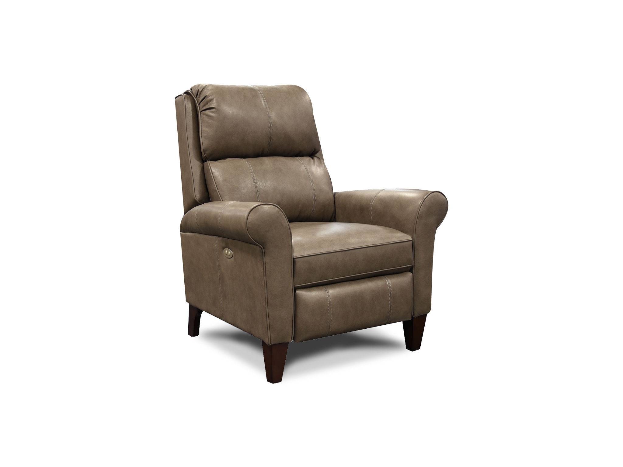 England Living Room Maddox Push Back Recliner 3D031AL - England