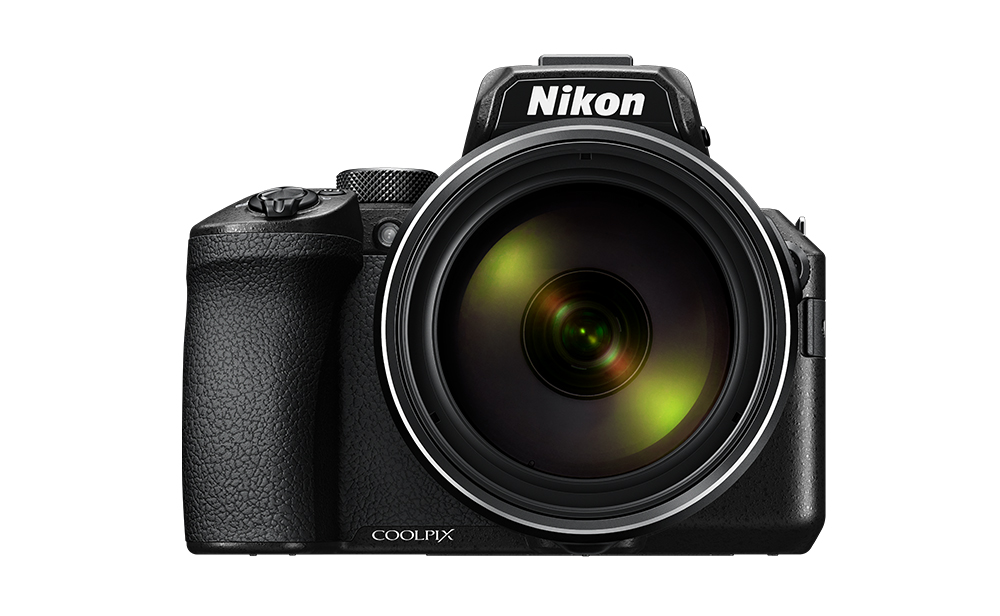 Compact Digital Cameras (COOLPIX Series) | Lineup | Nikon Consumer
