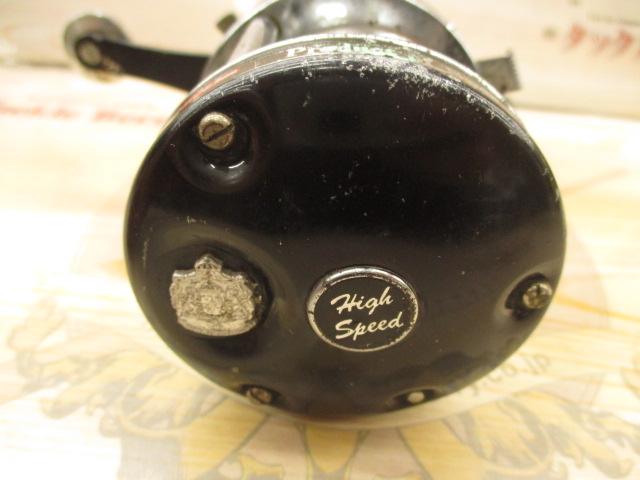 アンバサダー5500Cハイスピード｜＠ベリーネット 日本最大新品中古釣具