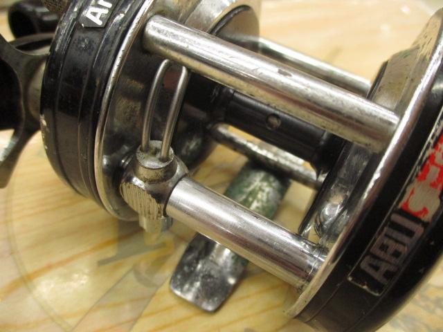 アンバサダー5500Cハイスピード｜＠ベリーネット 日本最大新品中古釣具