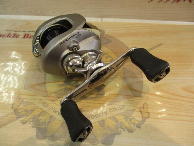 TD-Z 105H｜＠ベリーネット 日本最大新品中古釣具WEBショップ
