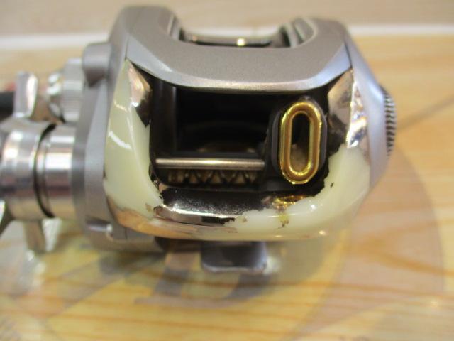 TD-Z 105H｜＠ベリーネット 日本最大新品中古釣具WEBショップ