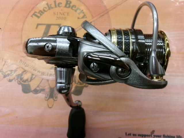 12ルビアス 2004｜＠ベリーネット 日本最大新品中古釣具WEBショップ