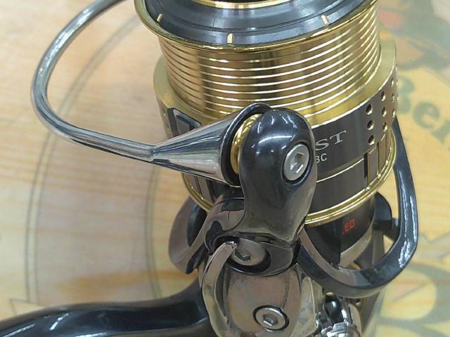 15イグジスト 2003C｜＠ベリーネット 日本最大新品中古釣具WEBショップ