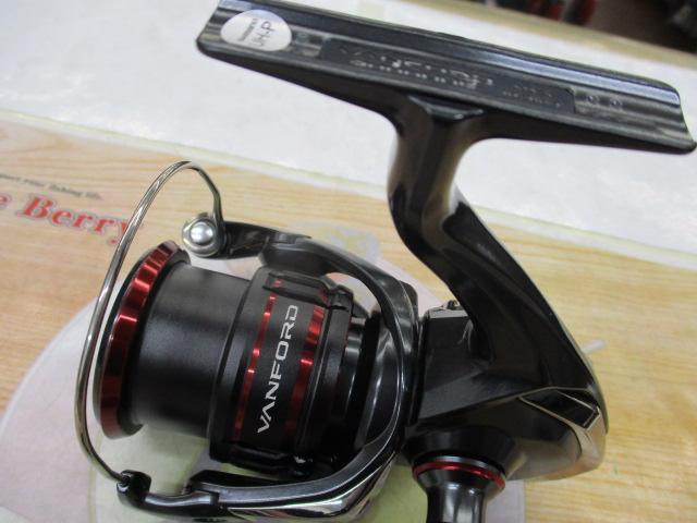 20ヴァンフォード 3000MHG｜＠ベリーネット 日本最大新品中古釣具WEB