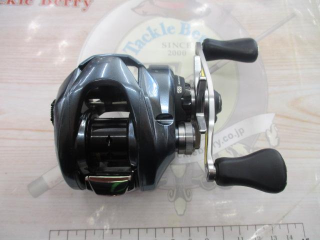 22アルデバランBFS XG RH｜＠ベリーネット 日本最大新品中古釣具WEB