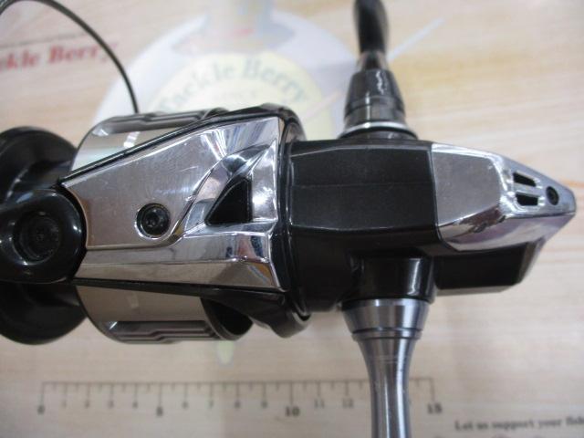 23ヴァンキッシュ 4000MHG｜＠ベリーネット 日本最大新品中古釣具WEB