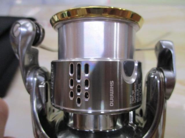 18ステラ C2000S｜＠ベリーネット 日本最大新品中古釣具WEBショップ