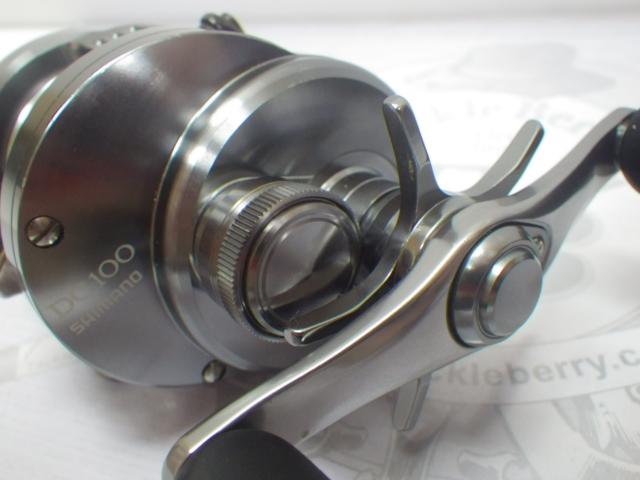 20カルカッタコンクエストDC 100｜＠ベリーネット 日本最大新品中古