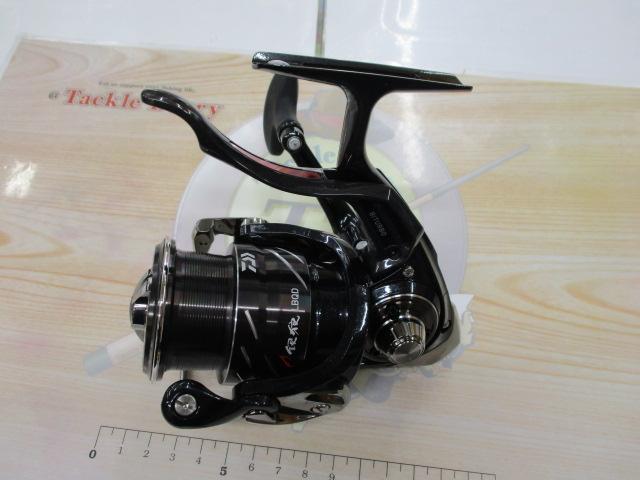 21銀狼LB QD｜＠ベリーネット 日本最大新品中古釣具WEBショップ