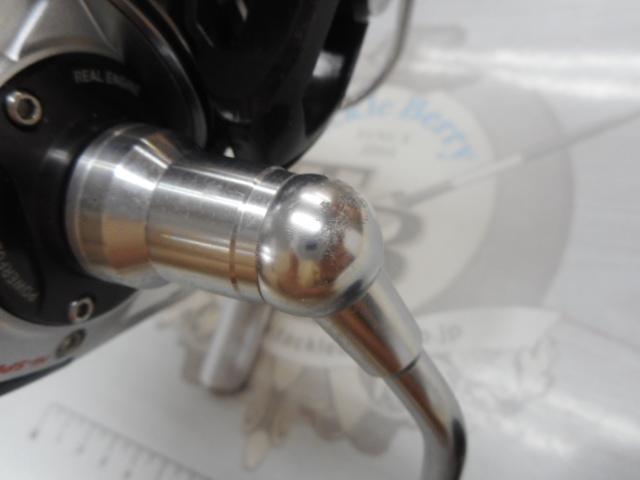 12キャタリナ 4020PE-H｜＠ベリーネット 日本最大新品中古釣具WEBショップ