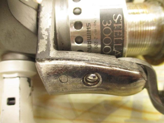 95ステラ 3000｜＠ベリーネット 日本最大新品中古釣具WEBショップ