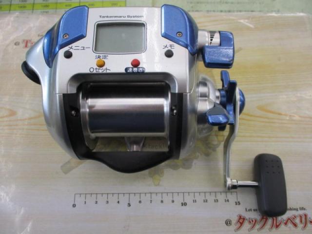 05電動丸 4000HP｜＠ベリーネット 日本最大新品中古釣具WEBショップ