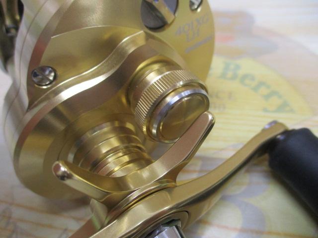 23カルカッタコンクエストMD 401XGLH｜＠ベリーネット 日本最大新品