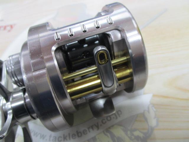 10カルカッタコンクエスト 100DC｜＠ベリーネット 日本最大新品中古