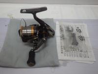 10ソアレCI4 C2000PGS｜＠ベリーネット 日本最大新品中古釣具WEBショップ