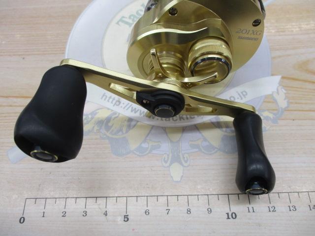 22カルカッタコンクエスト 201XG｜＠ベリーネット 日本最大新品中古