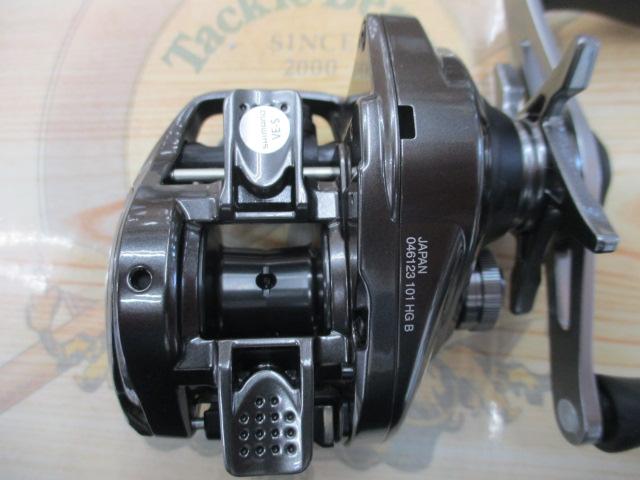 23メタニウム 101HG｜＠ベリーネット 日本最大新品中古釣具WEBショップ