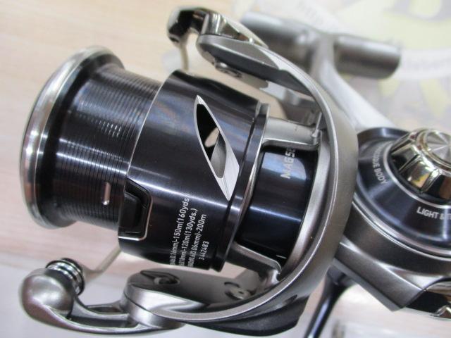 25カルディア LT2500S-XH｜＠ベリーネット 日本最大新品中古釣具WEB