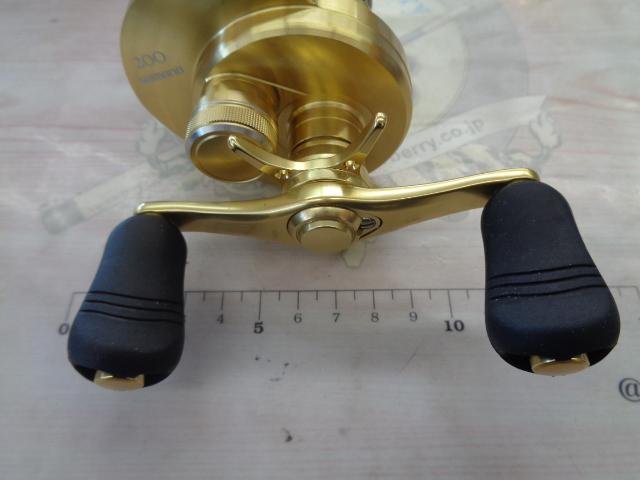 14カルカッタコンクエスト 200｜＠ベリーネット 日本最大新品中古釣具