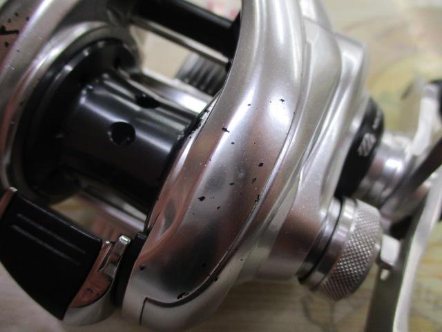 16メタニウムMGL HG RH｜＠ベリーネット 日本最大新品中古釣具WEBショップ