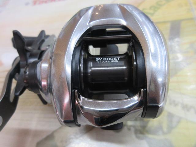 21ジリオン SV TW 1000XHL｜＠ベリーネット 日本最大新品中古釣具WEB