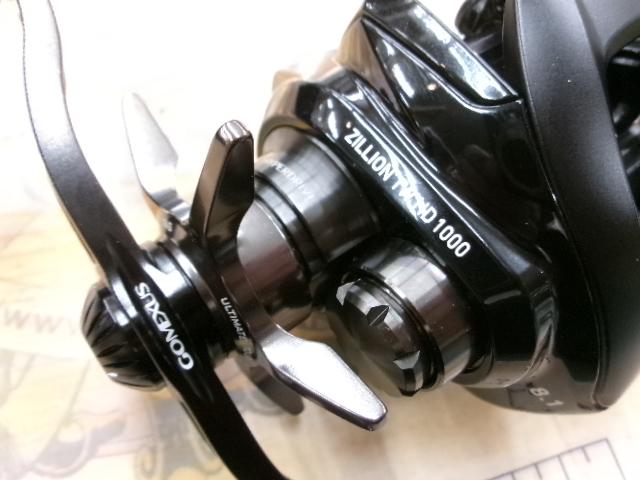 22ジリオン TW HD 1000XHL｜＠ベリーネット 日本最大新品中古釣具WEB