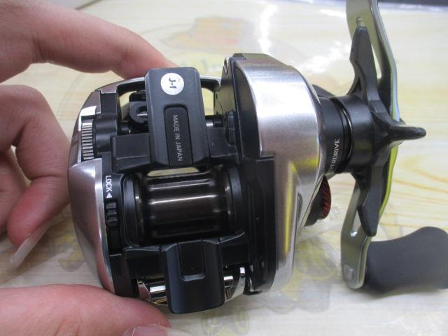 21ジリオン SV TW 1000L｜＠ベリーネット 日本最大新品中古釣具WEBショップ