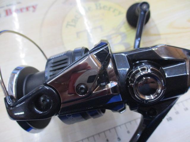 25ツインパワーXD C3000XG｜＠ベリーネット 日本最大新品中古釣具WEB