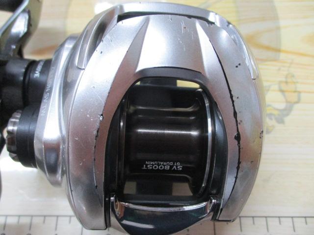 21ジリオン SV TW 1000XHL｜＠ベリーネット 日本最大新品中古釣具WEB