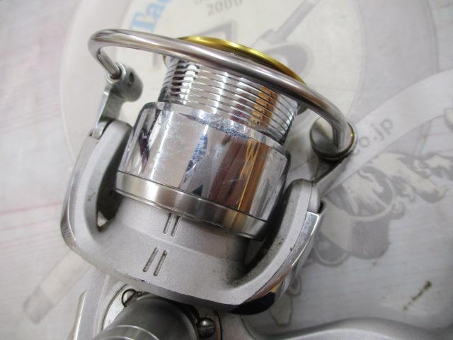 07ルビアス 2004｜＠ベリーネット 日本最大新品中古釣具WEBショップ