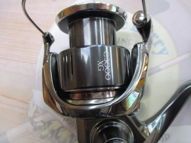 22ステラ C3000XG｜＠ベリーネット 日本最大新品中古釣具WEBショップ