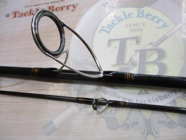 グラインドロッヂ grindlodge ×LOVコラボ 38灯 クリア グラインド