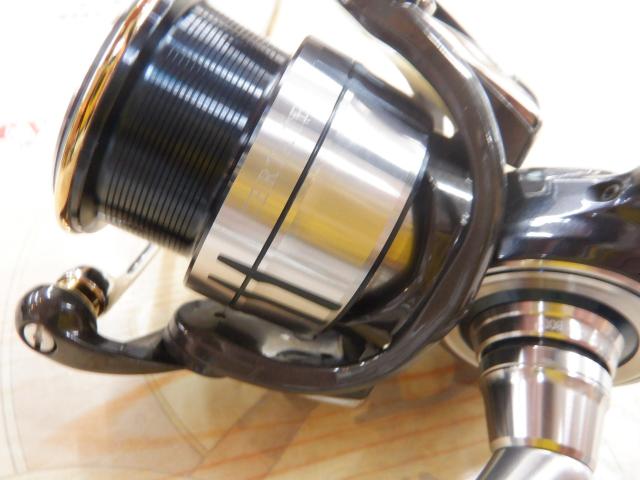 19セルテート LT2500S-XH｜＠ベリーネット 日本最大新品中古釣具WEB