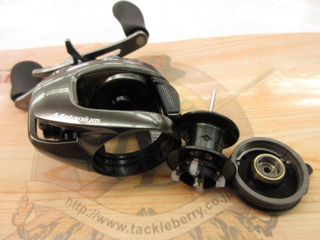 20メタニウムXG RH｜＠ベリーネット 日本最大新品中古釣具WEBショップ