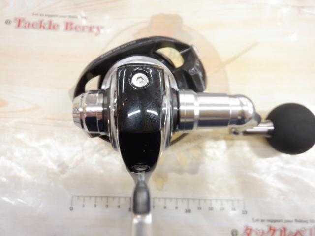 12キャタリナ 4500H｜＠ベリーネット 日本最大新品中古釣具WEBショップ