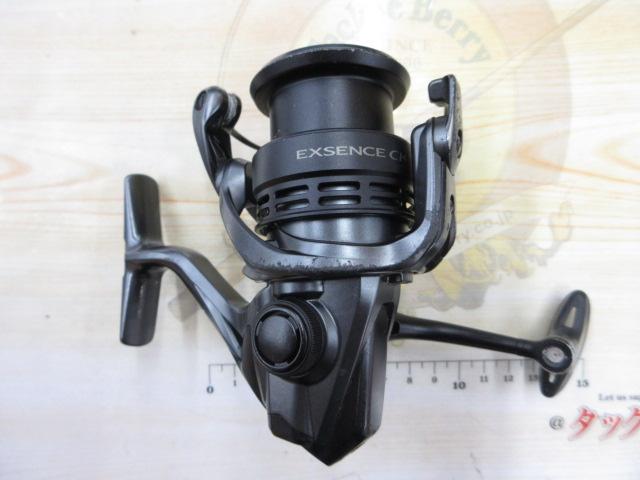 18エクスセンスCI4+ C3000MHG｜＠ベリーネット 日本最大新品中古釣具