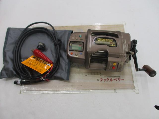 パワフルタナコン速攻 SS-80｜＠ベリーネット 日本最大新品中古釣具WEB