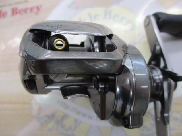 15メタニウムDC HG (LH) 後期モデル｜＠ベリーネット 日本最大新品中古