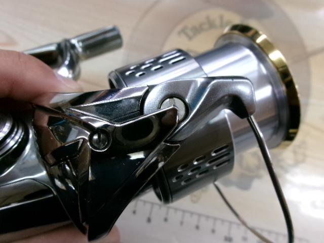 18ステラ 4000MHG｜＠ベリーネット 日本最大新品中古釣具WEBショップ